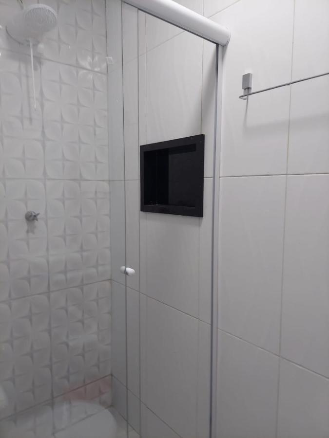 Apartamento Na Barra Avenida Apartamento Salvador Exterior foto