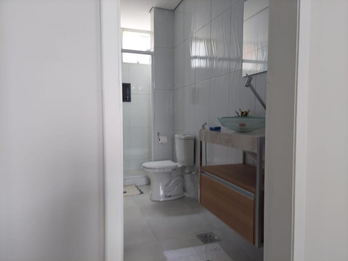Apartamento Na Barra Avenida Apartamento Salvador Exterior foto
